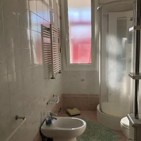 Zona Ospedale Livorno