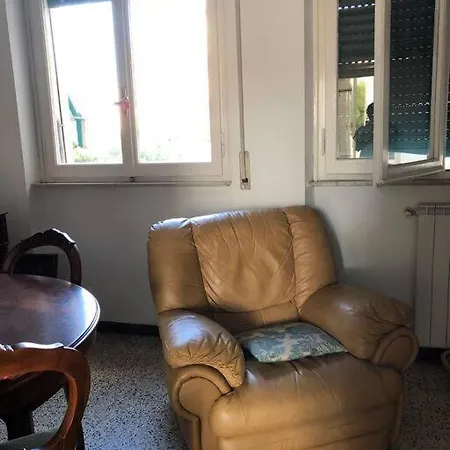 Zona Ospedale Apartman Livorno
