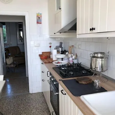 Zona Ospedale * Livorno