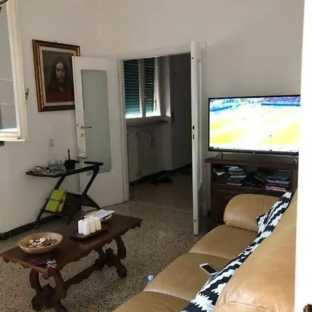 Zona Ospedale